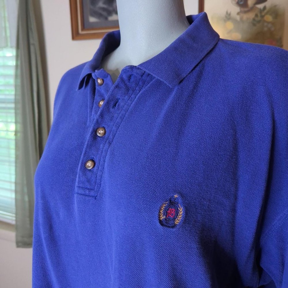 Polo by Bugle Boy Company